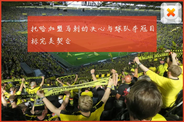 托哈加盟马刺的决心与球队夺冠目标完美契合