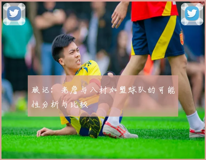 狼记：老詹与八村加盟球队的可能性分析与比较